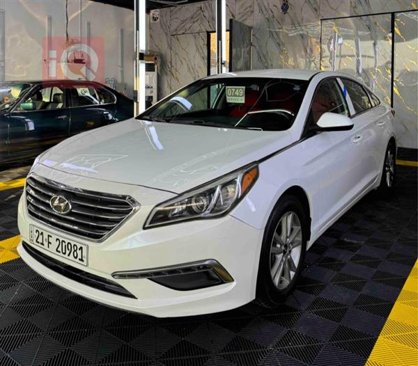 Hyundai for sale in Iraq